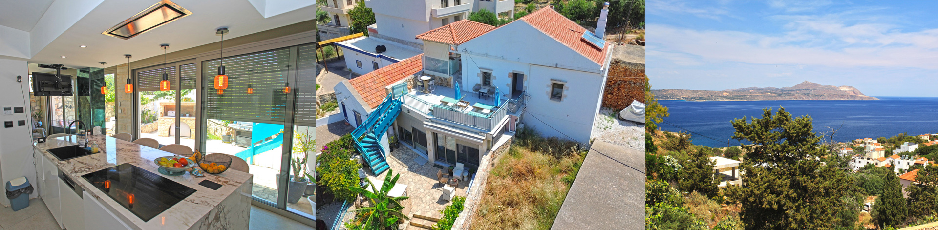 DC-2032 Stunning Renovation Plus 2 Guest Studios €575,000